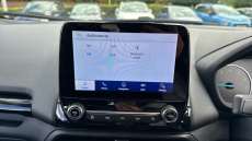 Ford EcoSport 1.0 EcoBoost 125 Titanium 5dr Petrol Hatchback